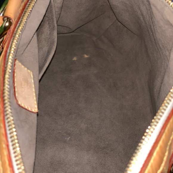 🦄Louis Vuitton Multicolor Courtney🦄 - Picture 11 of 16